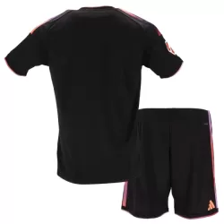 Koszulka Sevilla FC 26/27 Trzecia Dziecięca