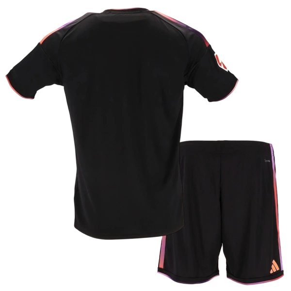 Koszulka Sevilla FC 26/27 Trzecia Dziecięca