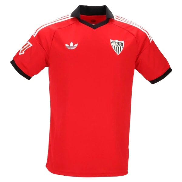 Koszulka Sevilla FC 26/27 Wyjazdowa Koszulka Sevilla FC 26/27 Wyjazdowa
