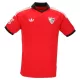 Koszulka Sevilla FC 26/27 Wyjazdowa Koszulka Sevilla FC 26/27 Wyjazdowa