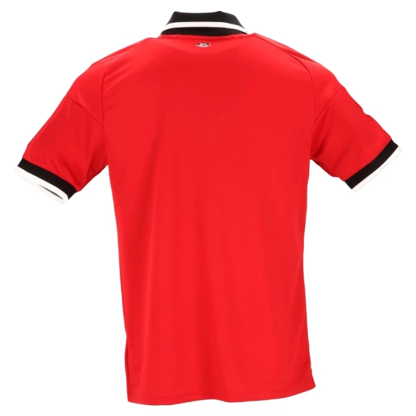 Koszulka Sevilla FC 26/27 Wyjazdowa