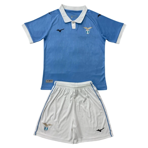 Koszulka SS Lazio 26/27 Domowa Dziecięca Koszulka SS Lazio 26/27 Domowa Dziecięca