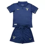 Koszulka SS Lazio 26/27 Trzecia Dziecięca