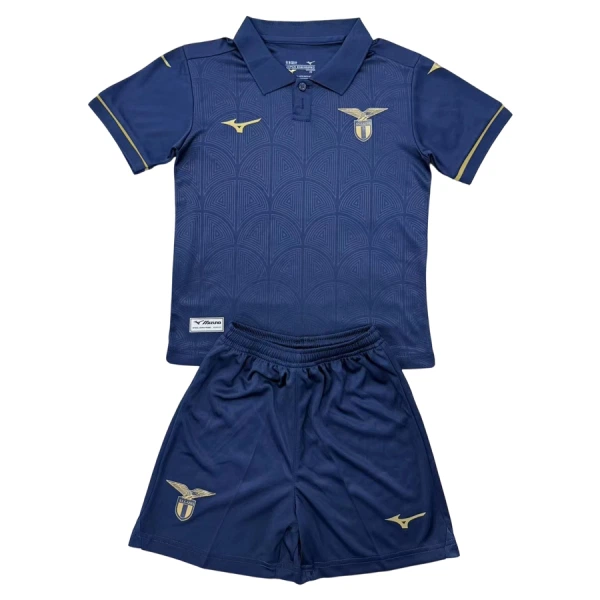 Koszulka SS Lazio 26/27 Trzecia Dziecięca Koszulka SS Lazio 26/27 Trzecia Dziecięca