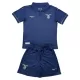Koszulka SS Lazio 26/27 Trzecia Dziecięca Koszulka SS Lazio 26/27 Trzecia Dziecięca