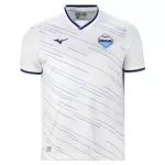 Koszulka SS Lazio 26/27 Wyjazdowa