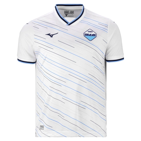 Koszulka SS Lazio 26/27 Wyjazdowa Koszulka SS Lazio 26/27 Wyjazdowa