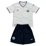 Koszulka SS Lazio 26/27 Wyjazdowa Dziecięca
