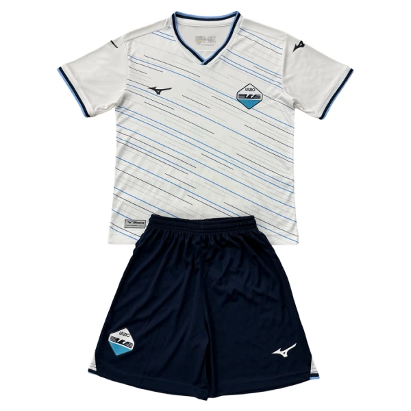 Koszulka SS Lazio 26/27 Wyjazdowa Dziecięca Koszulka SS Lazio 26/27 Wyjazdowa Dziecięca