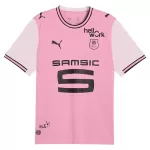 Koszulka Stade Rennais 26/27 Trzecia
