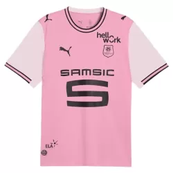 Koszulka Stade Rennais 26/27 Trzecia Koszulka Stade Rennais 26/27 Trzecia