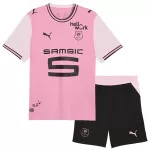 Koszulka Stade Rennais 26/27 Trzecia Dziecięca
