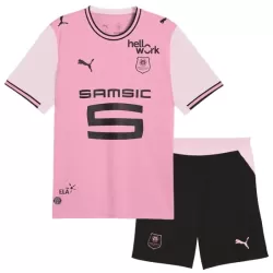 Koszulka Stade Rennais 26/27 Trzecia Dziecięca Koszulka Stade Rennais 26/27 Trzecia Dziecięca