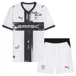 Koszulka Stade Rennais 26/27 Wyjazdowa Dziecięca Koszulka Stade Rennais 26/27 Wyjazdowa Dziecięca