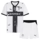 Koszulka Stade Rennais 26/27 Wyjazdowa Dziecięca Koszulka Stade Rennais 26/27 Wyjazdowa Dziecięca