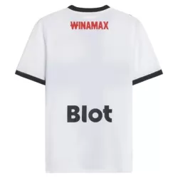 Koszulka Stade Rennais 26/27 Wyjazdowa Dziecięca