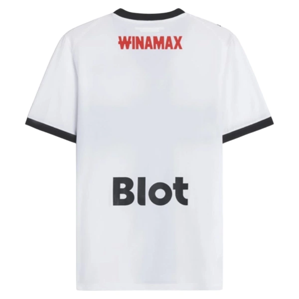 Koszulka Stade Rennais 26/27 Wyjazdowa Dziecięca