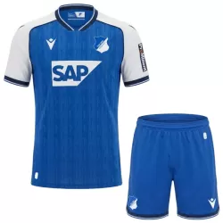 Koszulka TSG 1899 Hoffenheim 26/27 Domowa Dziecięca Koszulka TSG 1899 Hoffenheim 26/27 Domowa Dziecięca
