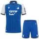 Koszulka TSG 1899 Hoffenheim 26/27 Domowa Dziecięca