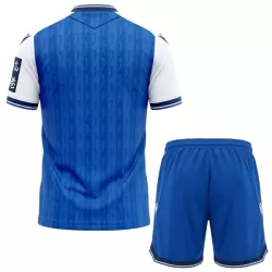 Koszulka TSG 1899 Hoffenheim 26/27 Domowa Dziecięca