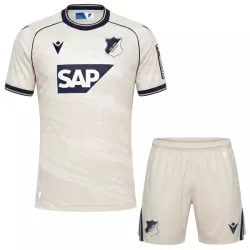Koszulka TSG 1899 Hoffenheim 26/27 Wyjazdowa Dziecięca Koszulka TSG 1899 Hoffenheim 26/27 Wyjazdowa Dziecięca