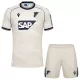 Koszulka TSG 1899 Hoffenheim 26/27 Wyjazdowa Dziecięca Koszulka TSG 1899 Hoffenheim 26/27 Wyjazdowa Dziecięca