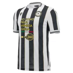 Koszulka Udinese Calcio 26/27 Domowa Koszulka Udinese Calcio 26/27 Domowa
