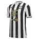 Koszulka Udinese Calcio 26/27 Domowa Koszulka Udinese Calcio 26/27 Domowa