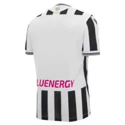 Koszulka Udinese Calcio 26/27 Domowa
