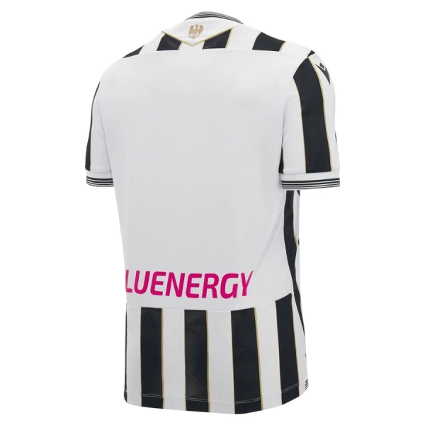 Koszulka Udinese Calcio 26/27 Domowa