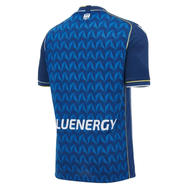Koszulka Udinese Calcio 26/27 Wyjazdowa