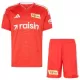 Koszulka Union Berlin 26/27 Domowa Dziecięca Koszulka Union Berlin 26/27 Domowa Dziecięca