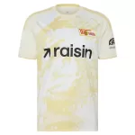 Koszulka Union Berlin 26/27 Trzecia