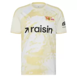 Koszulka Union Berlin 26/27 Trzecia Koszulka Union Berlin 26/27 Trzecia