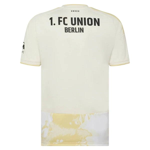Koszulka Union Berlin 26/27 Trzecia