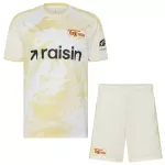 Koszulka Union Berlin 26/27 Trzecia Dziecięca
