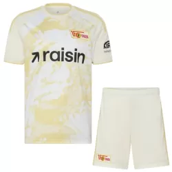 Koszulka Union Berlin 26/27 Trzecia Dziecięca Koszulka Union Berlin 26/27 Trzecia Dziecięca