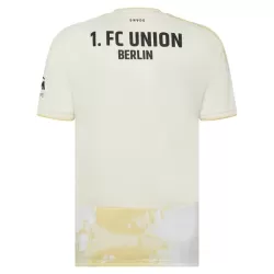 Koszulka Union Berlin 26/27 Trzecia Dziecięca