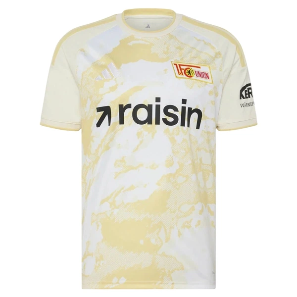 Koszulka Union Berlin 26/27 Trzecia Dziecięca