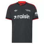 Koszulka Union Berlin 26/27 Wyjazdowa