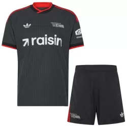 Koszulka Union Berlin 26/27 Wyjazdowa Dziecięca Koszulka Union Berlin 26/27 Wyjazdowa Dziecięca