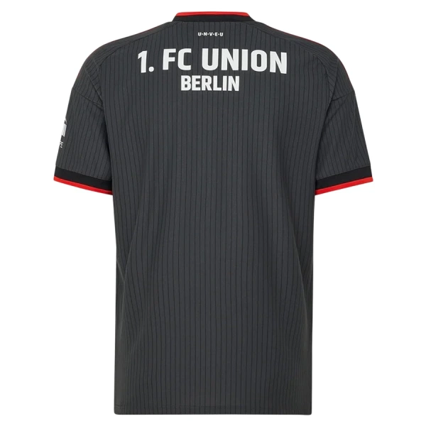 Koszulka Union Berlin 26/27 Wyjazdowa Dziecięca