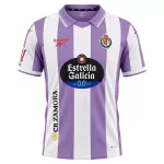 Koszulka Valladolid 26/27 Domowa