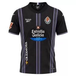 Koszulka Valladolid 26/27 Wyjazdowa Koszulka Valladolid 26/27 Wyjazdowa