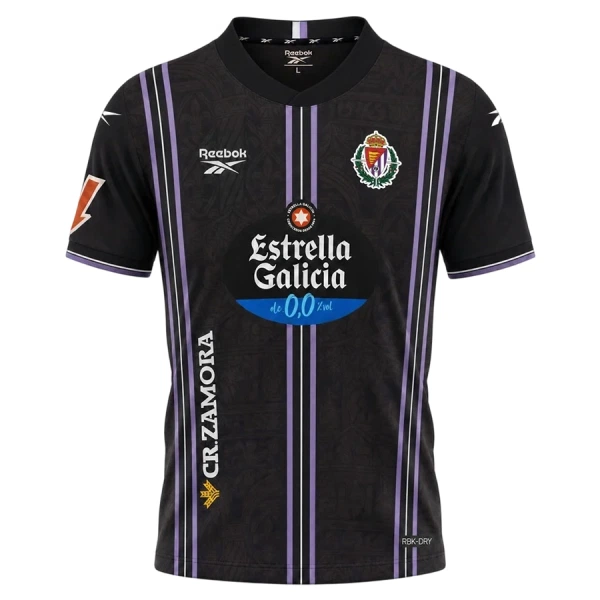Koszulka Valladolid 26/27 Wyjazdowa Koszulka Valladolid 26/27 Wyjazdowa