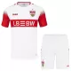 Koszulka VfB Stuttgart 26/27 Domowa Dziecięca