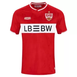 Koszulka VfB Stuttgart 26/27 Wyjazdowa
