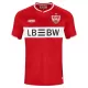 Koszulka VfB Stuttgart 26/27 Wyjazdowa Dziecięca