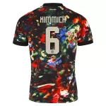 Koszulka FC Bayern Monachium Kimmich 6 Oktoberfest 26/27