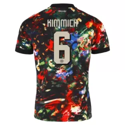 Koszulka FC Bayern Monachium Kimmich 6 Oktoberfest 26/27 Koszulka FC Bayern Monachium Kimmich 6 Oktoberfest 26/27